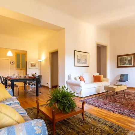 Apartman Capponi Palace *