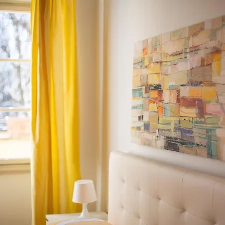 Apartman Capponi Palace