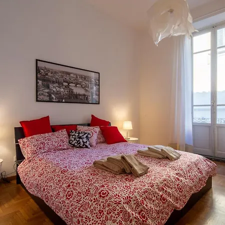 Capponi Palace Firenze