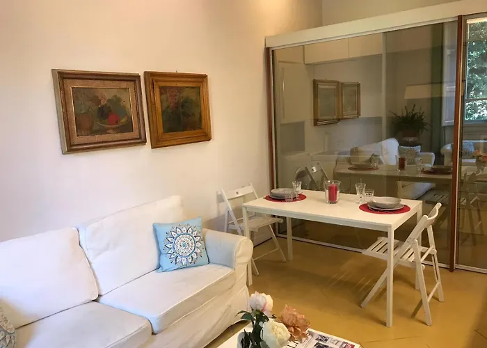 Capponi Palace Appartement