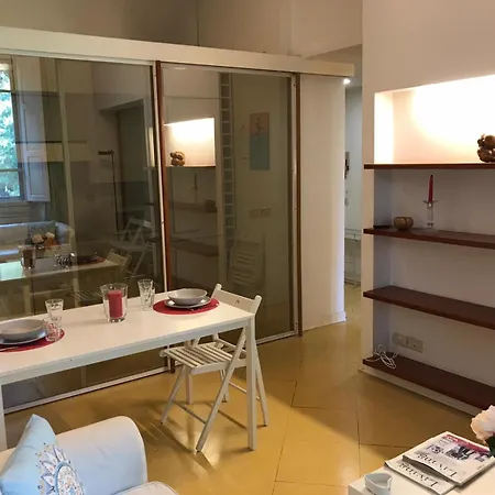 Apartment Capponi Palace
