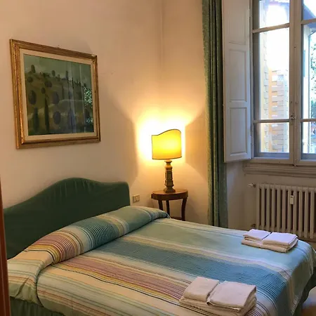 Apartment Capponi Palace