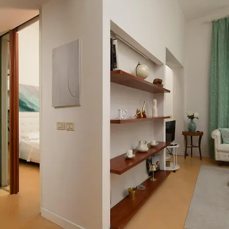 Capponi Palace Appartamento Firenze