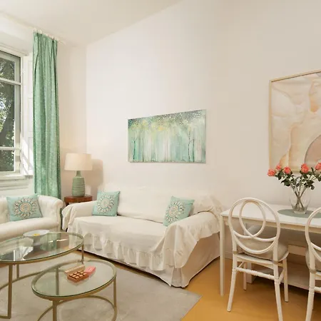 Capponi Palace Firenze
