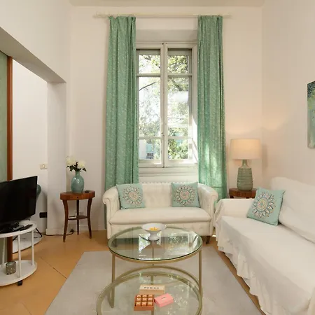 Capponi Palace * Firenze