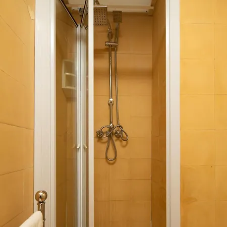 Appartamento Capponi Palace