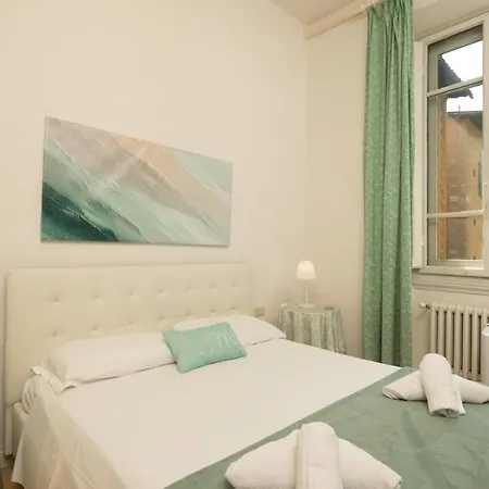 Appartamento Capponi Palace Firenze