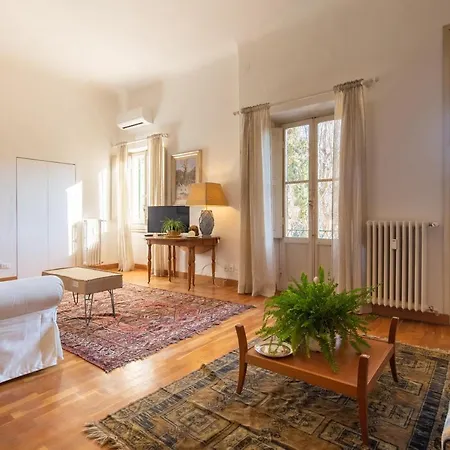 Appartement Capponi Palace *