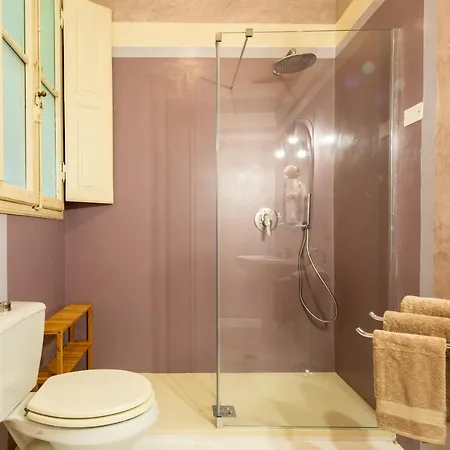 Appartement Capponi Palace