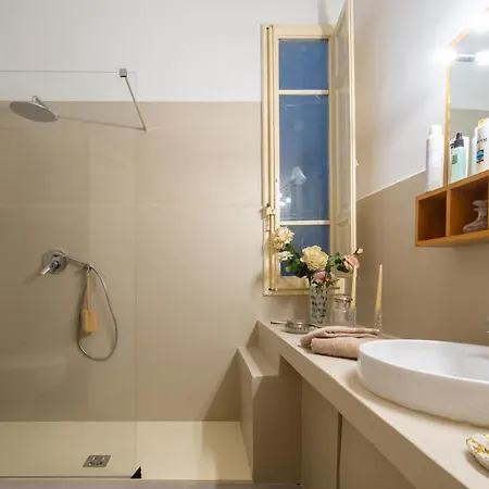 Appartement Capponi Palace