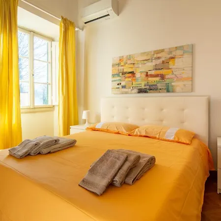 Appartement Capponi Palace