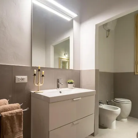 Capponi Palace Apartment *