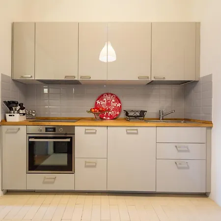 Appartement Capponi Palace