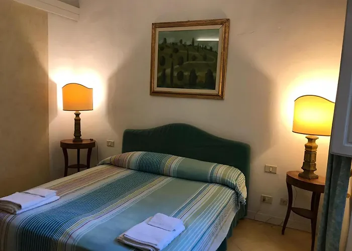 Capponi Palace Florencja