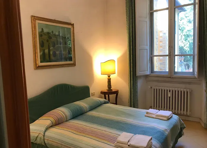 Apartament Capponi Palace