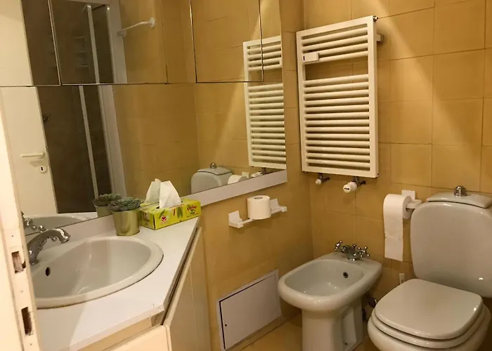 Capponi Palace Apartman *