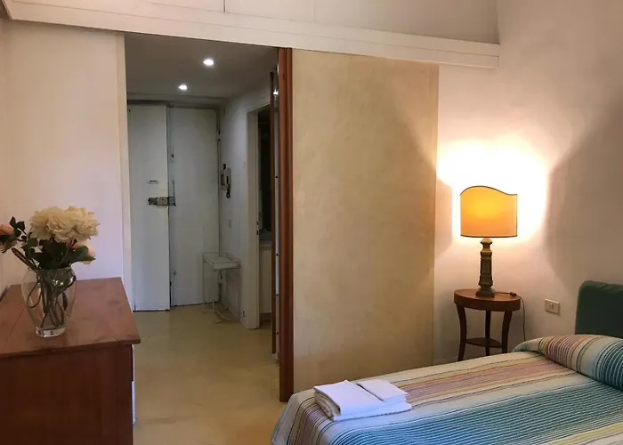 Capponi Palace Apartman Firenze