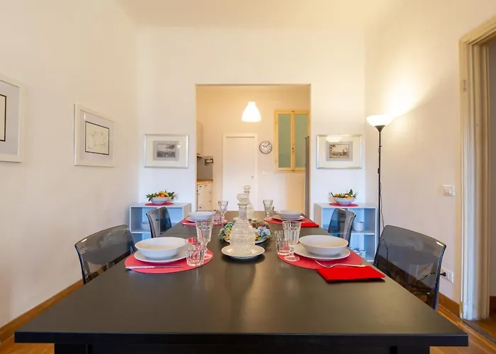 Capponi Palace * Firenze