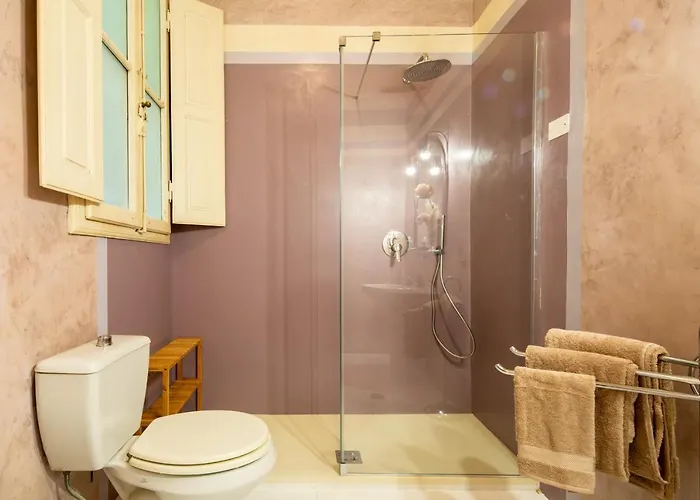 Apartment Capponi Palace