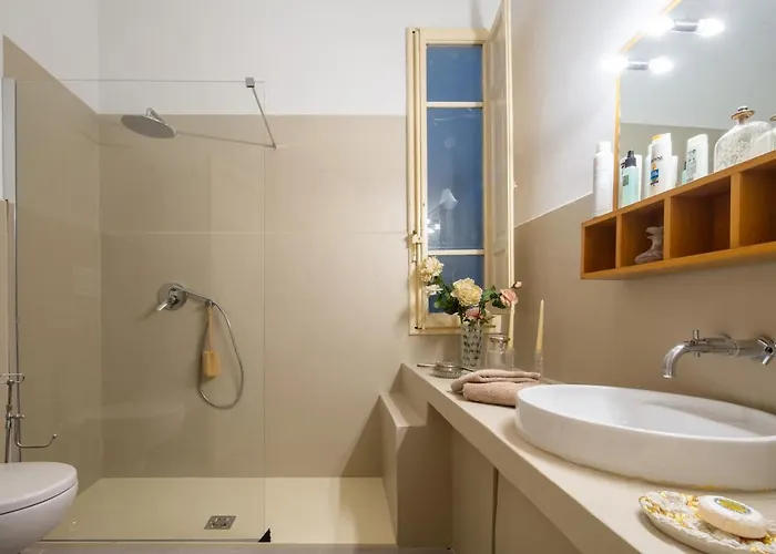 Apartman Capponi Palace