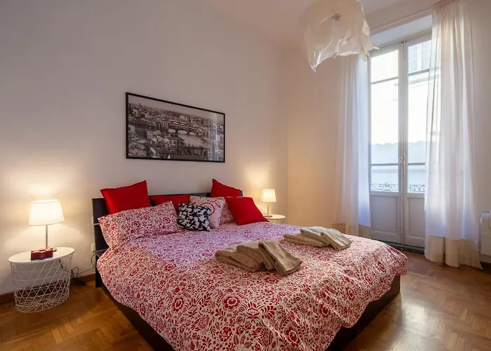 Capponi Palace Florenz