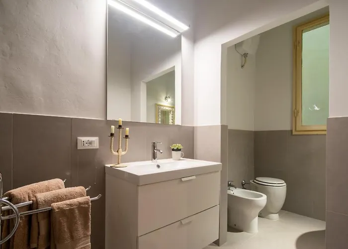 Capponi Palace Apartment *