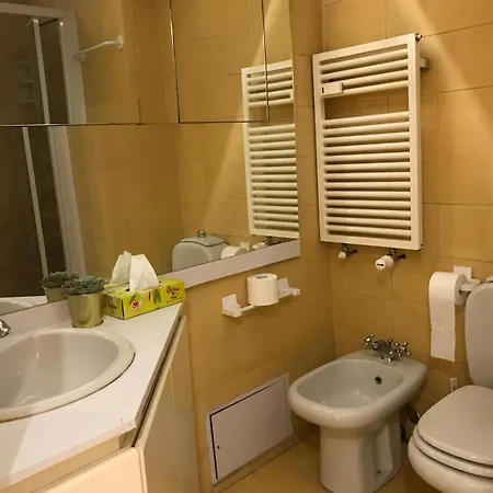 Capponi Palace Apartment *