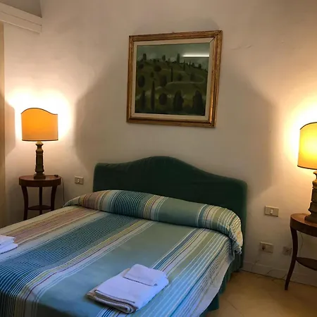 Capponi Palace Florenz