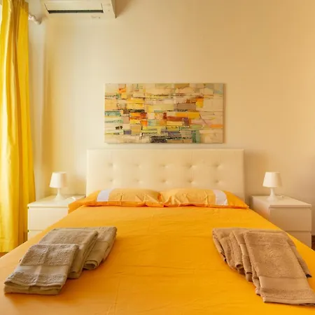 Capponi Palace Apartment Florenz